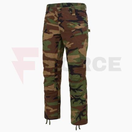 Тактически панталон Helikon-Tex SFU NEXT Mk2 US Woodland » Force.BG