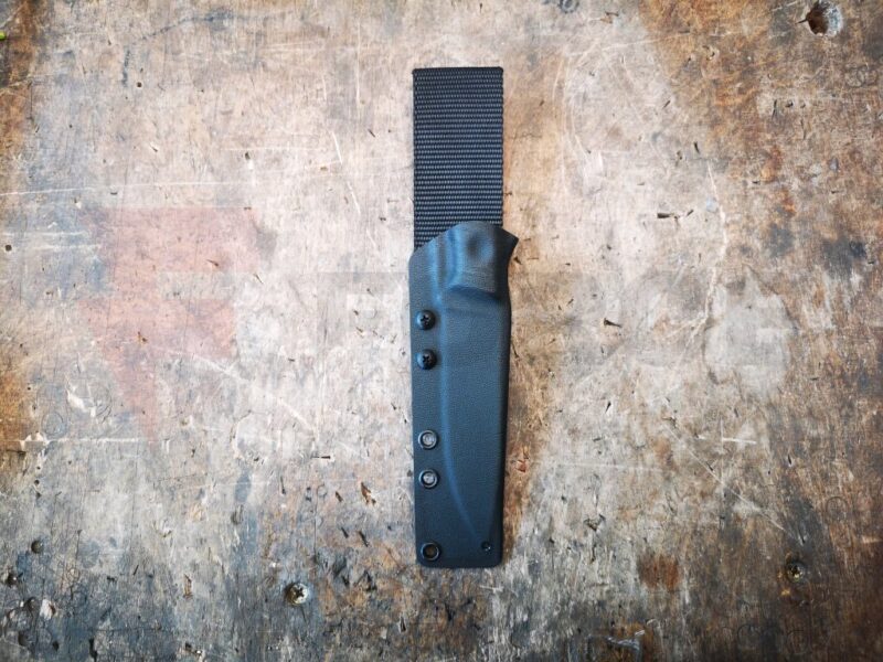 Кания Kydex TRC за ножа This Is Freedom black » Force.BG