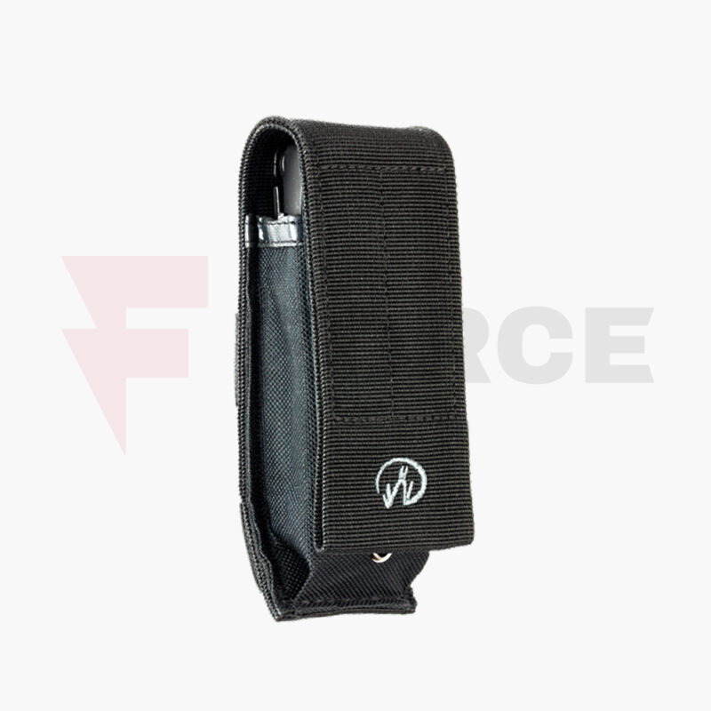 Калъф за мултитул Leatherman MOLLE черен » Force.BG