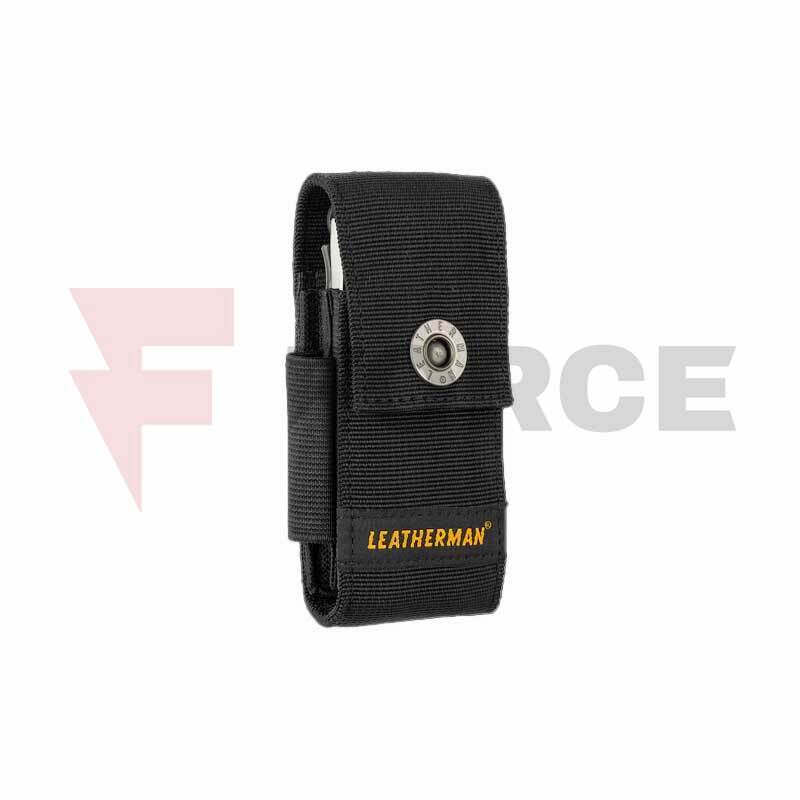 Найлонов калъф Leatherman NYLON с джобове размер L » Force.BG