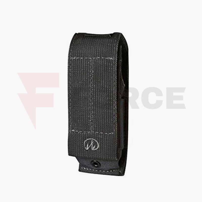 Калъф за мултитул Leatherman USA MOLLE XL черен » Force.BG