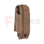 Найлонов калъф Leatherman USA MOLLE XL кафяв » Force.BG