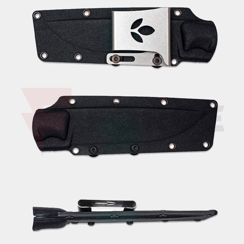 Кания Manly BLAZE KYDEX » Force.BG