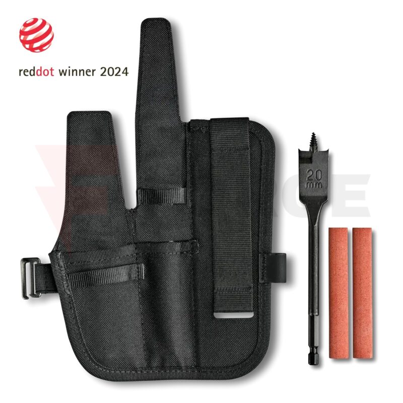 Кания за нож Victorinox Venture Pro Kit с точило » Force.BG