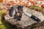 Кания за нож Victorinox Venture Pro Kit с точило » Force.BG