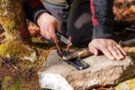 Кания за нож Victorinox Venture Pro Kit с точило » Force.BG