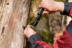 Кания за нож Victorinox Venture Pro Kit с точило » Force.BG