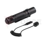 Капачка с команден кабел за фенери Olight M2T 🔦 » Force.BG