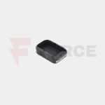Капачка за пълнител +1 Toni System за Glock Black » Force.BG