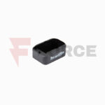 Капачка за пълнител +1 Toni System за Glock Black » Force.BG