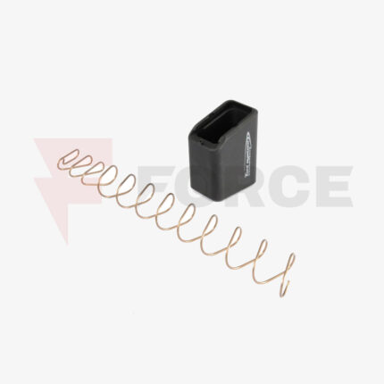 Капачка за пълнител +9 Toni System за Glock Black » Force.BG