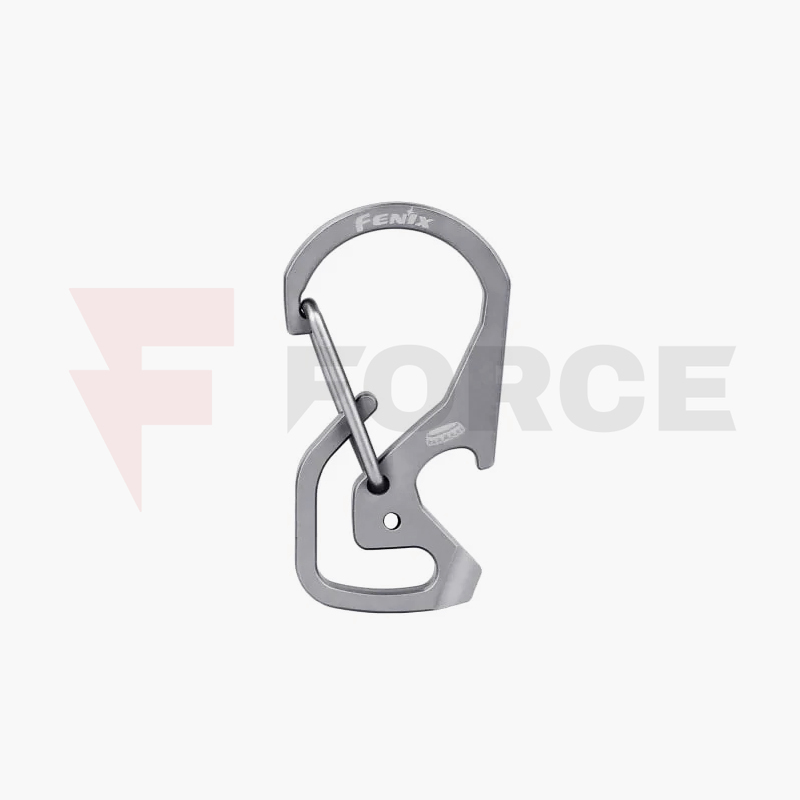 Карабинер FENIX ALB-20 MULTI-PURPOSE SNAP HOOK » Force.BG