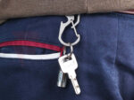 Карабинер FENIX ALB-20 MULTI-PURPOSE SNAP HOOK » Force.BG