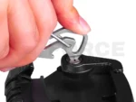 Карабинер FENIX ALB-20 MULTI-PURPOSE SNAP HOOK » Force.BG