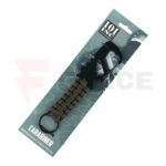 Карабинер мултитул с паракорд 101 INC зелен 15см » Force.BG