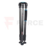 Карбонов статив Benro Combination C3770TN за дива природа » Force.BG