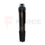 Карбонов статив Benro Mach3 TMA38CL 177 см » Force.BG