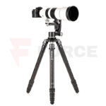 Карбонов статив Benro Mammoth TMTH44C - 4 секции, 160 см » Force.BG