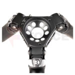 Карбонов статив Benro Mammoth TMTH44C - 4 секции, 160 см » Force.BG