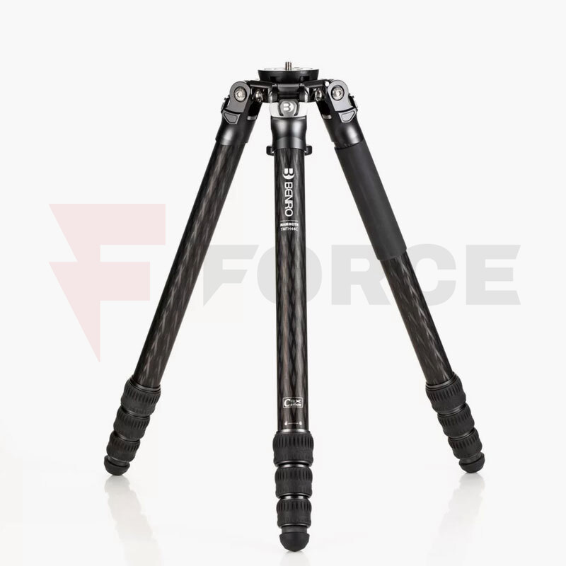 Карбонов статив Benro Mammoth TMTH44C