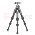 Карбонов статив Benro Tortoise TTOR03CGX25 с глава » Force.BG