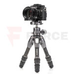Карбонов статив Benro Tortoise TTOR03CGX25 с глава » Force.BG