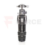 Карбонов статив Benro Tortoise TTOR03CGX25 с глава » Force.BG