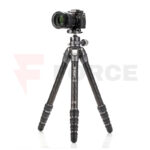 Карбонов статив Benro Tortoise TTOR35CGX35 с глава » Force.BG