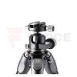 Карбонов статив Benro Tortoise TTOR35CGX35 с глава » Force.BG