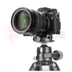 Карбонов статив Benro Tortoise TTOR35CGX35 с глава » Force.BG