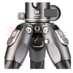 Карбонов статив Benro Tortoise TTOR35CGX35 с глава » Force.BG