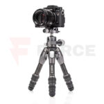 Карбонов статив Benro Tortoise TTOR03C 32 см » Force.BG
