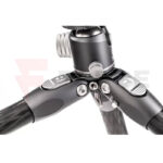 Карбонов статив Benro Tortoise TTOR03C 32 см » Force.BG