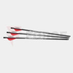 Въздушен Арбалет UMAREX AirJavelin CO2 88g 46J » Force.BG