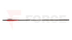 Карбонова стрела Umarex за арбалет AirSaber PCP » Force.BG