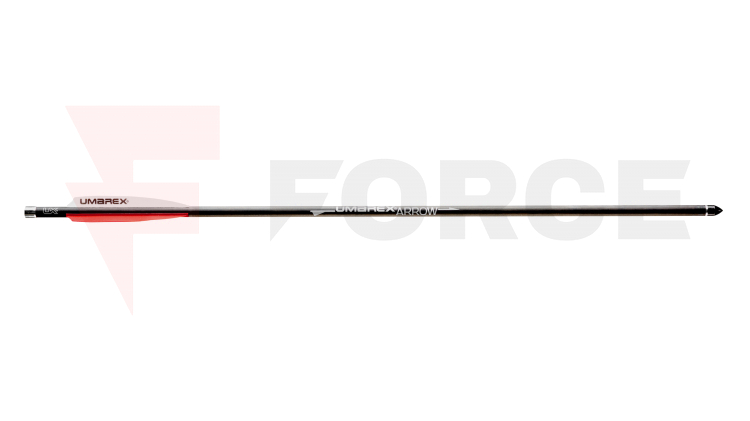 Карбонова стрела Umarex за арбалет AirSaber PCP » Force.BG