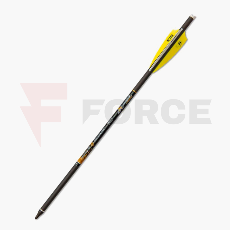 Карбонова стрела за арбалет Skylon X-Bow Carbon 20" » Force.BG
