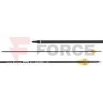 Карбонова стрела за лък SKYLON ARROW CARBON SAVAGE 500 30" » Force.BG