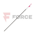 Карбонова стрела за лък SKYLON FASTWING 30" spine 500 » Force.BG