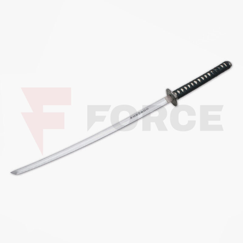Самурайска катана Boker Last Black Samurai 58 см » Force.BG