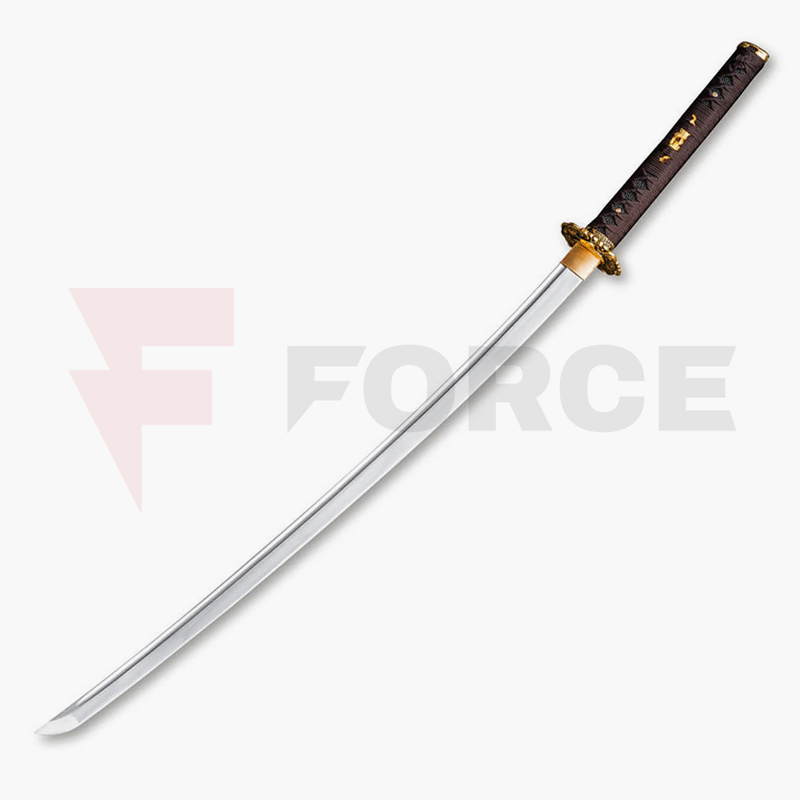 Катана Boker Magnum Kimura Katana Brown » Force.BG Катана Boker Magnum Kimura Katana Brown » Force.BG