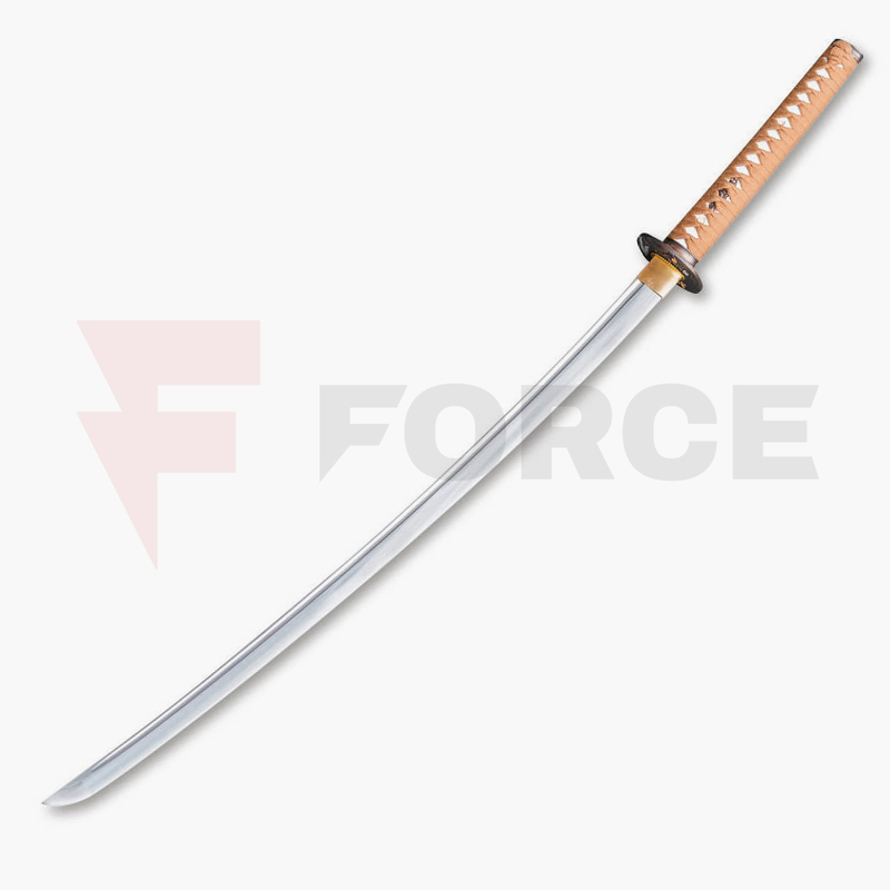 Катана Boker Magnum Kimura Katana Desert » Force.BG Катана Boker Magnum Kimura Katana Desert » Force.BG
