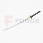 Катана Boker Phoenix Damascus 200 слоя дамаска стомана 100 см » Force.BG