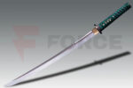 Катана Cold Steel Dragonfly Wakazashi 31" - 1055 Carbon Steel » Force.BG