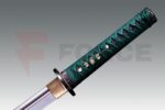 Катана Cold Steel Dragonfly Wakazashi 31" - 1055 Carbon Steel » Force.BG
