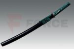 Катана Cold Steel Dragonfly Wakazashi 31" - 1055 Carbon Steel » Force.BG