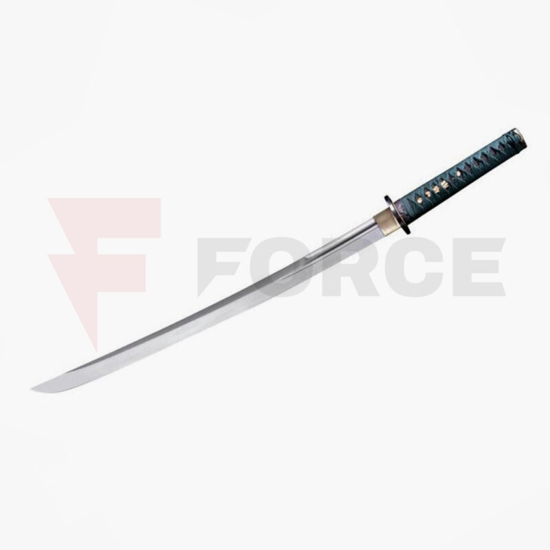 Катана Cold Steel Dragonfly Wakazashi 31" - 1055 Carbon Steel » Force.BG