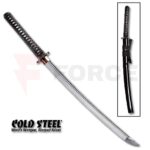 Катана Cold Steel Warrior Chisa Katana 36" 1055 Carbon Steel » Force.BG