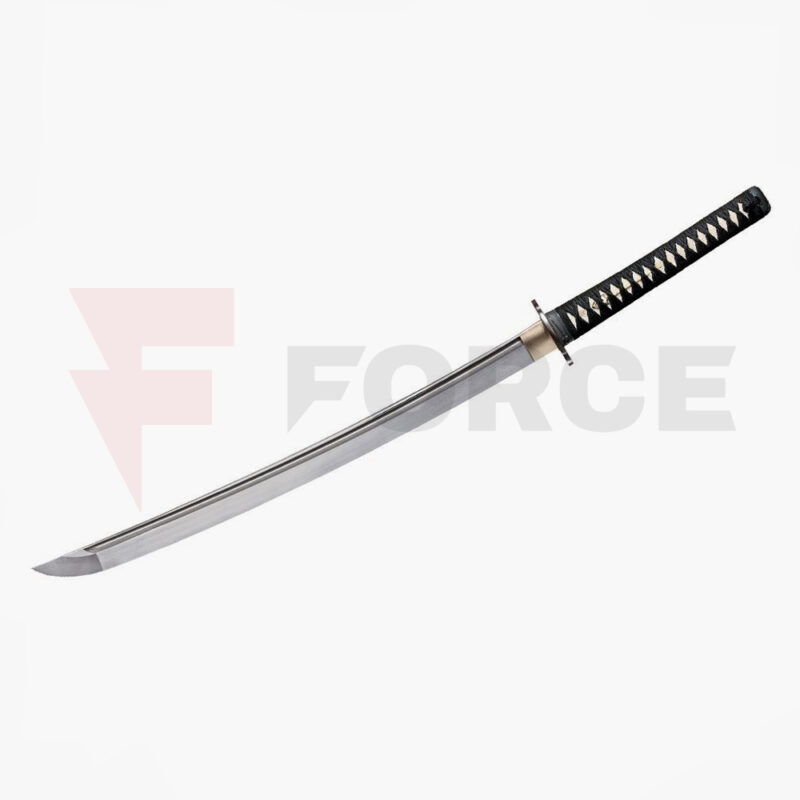 Катана Cold Steel Warrior Chisa Katana 36" 1055 Carbon Steel » Force.BG