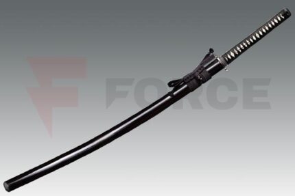 Бойна катана Cold Steel Warrior O Katana 1055 Carbon Steel 36" » Force.BG